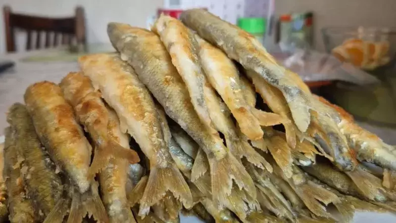 Камбала, корюшка: какую рыбу чаще предлагают по программе «Доступная рыба» на Сахалине