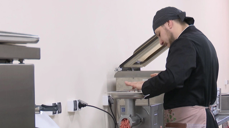 Форум молодых профессионалов прошел в Южно-Сахалинске