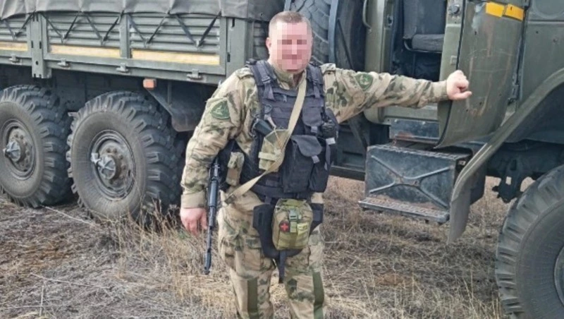 Ветеран СВО видит перспективы в участии в программе «Герои Сахалина и Курил»