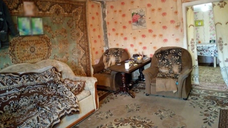 Пенсионер в Охе пытался зарезать собутыльника после драки