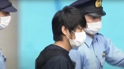 Убийце японского экс-премьера Синдзо Абэ дали пожизненный срок