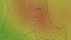 «Почти метр снега за 5 дней»: мощный циклон надвигается на Сахалин