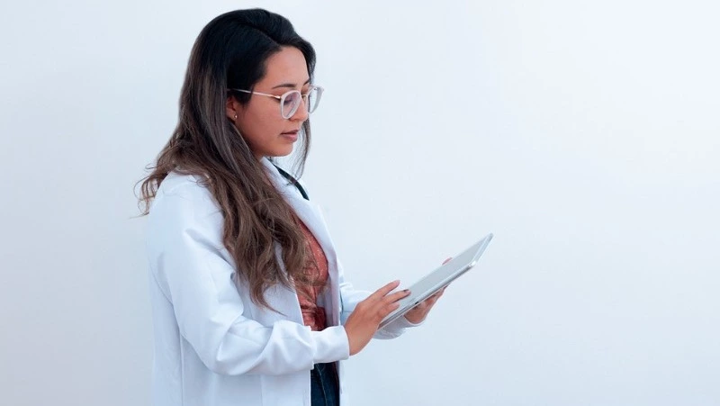 Удобно пациентам и врачам: эксперты рассказали о дистанционных медуслугах на Сахалине