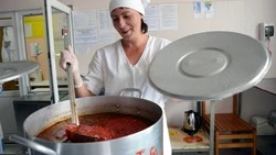 В Минпросвещения рассказали, как родителям проверить питание детей в школах