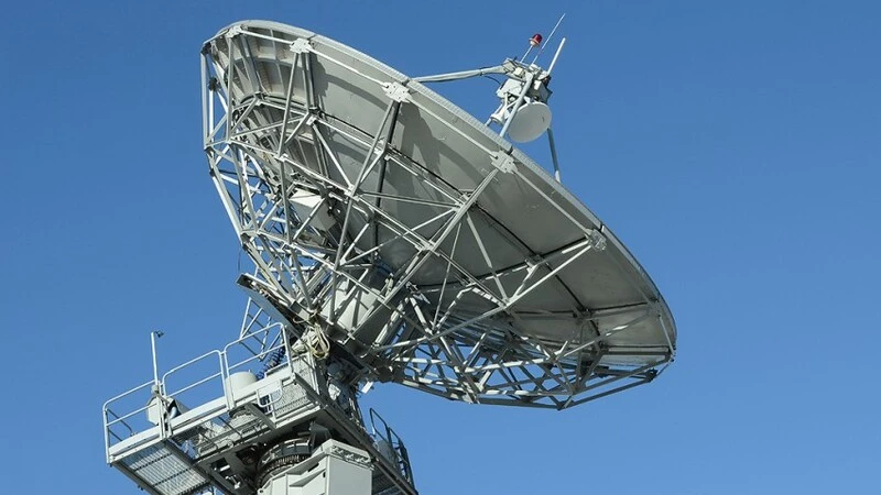 Космическую станцию с девятиметровой антенной в Поронайске построят казанцы