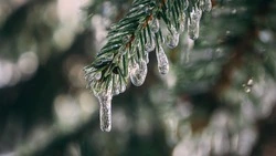 Ночью — мороз, днем — до -4: прогноз погоды в Южно-Сахалинске на 9 декабря