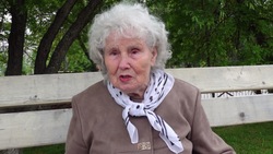 Ветеран ВОВ Декабрина Пушкарева умерла на 99-м году жизни на Сахалине