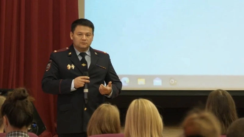 Как ведется работа с населением по повышению финансовой грамотности? Финграм 18.10.24