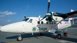 Рейс из Петропавловска-Камчатского до Северо-Курильска задержали почти на сутки 