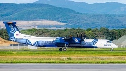 Авиакомпания «Аврора» снизила стоимость перелета Южно-Сахалинск — Харбин