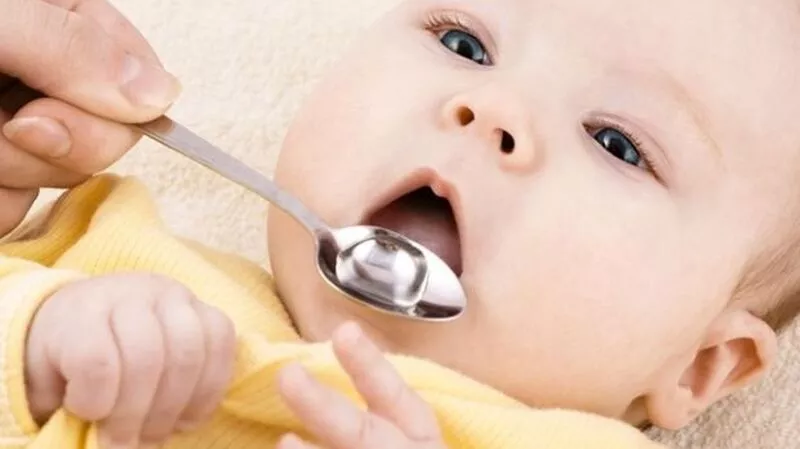 Популярное среди сахалинок детское лекарство оказалось потенциально опасным