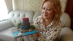 Министр образования Сахалина рассказала, что любит делать в моменты тишины