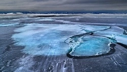 «Роснефть» исследовала акваторию залива Анива и северо-восточного шельфа Сахалина