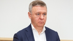 Надсадин покинул тройку лидеров медиарейтинга мэров ДФО