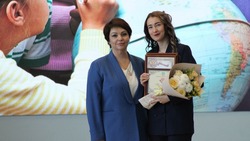 В Корсакове назвали победителя конкурса «Учитель года–2025»
