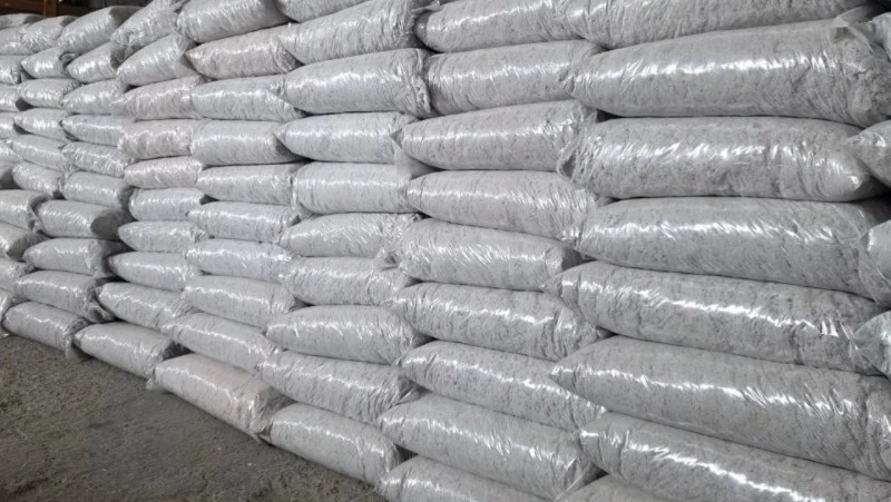 Старые книги на стройку: на Сахалине ветхую литературу превращают в утеплитель