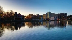 Ветер на Сахалине и снег на Курилах: прогноз погоды на 17 апреля 