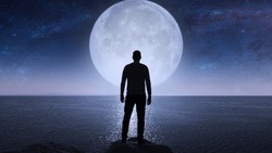 Лунный календарь на 2025 год: как использовать природные циклы для гармоничной жизни