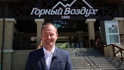 «Поистине уникальный город»: министр спорта поздравил Южно-Сахалинск с Днем города