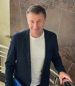 Игорь Бондарев возглавил Фонд капитального ремонта МКД в Сахалинской области