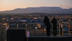 Комфортная городская среда преобразила облик Курильских островов