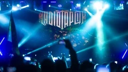 Организаторы «Крыльев Сахалина» представили полный список хедлайнеров на 2025 год