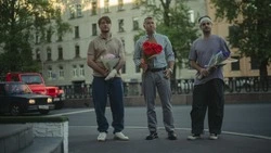 Афиша кино на выходные в Южно-Сахалинске: бар для трех подруг и история отцовства