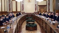 «Единая Россия» и правительство РФ продолжат работу по реализации народной программы