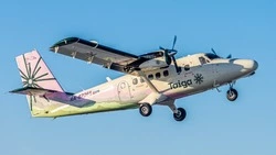 «Аврора» открыла продажу билетов на рейсы с Сахалина и Курил до конца 2025 года