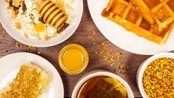 Жителей и гостей Южно-Сахалинска пригласили на День меда 17 августа