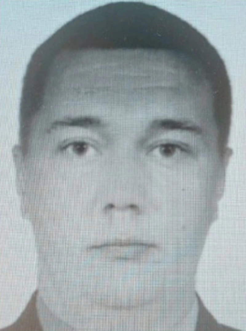 В Южно-Сахалинске ищут пропавшего 43-летнего мужчину с короткой стрижкой