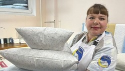 Безработной жительнице Сахалина помог встать на ноги региональный соцконтракт