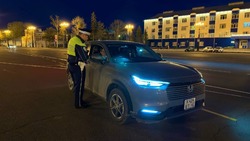 Инспекторы ГАИ задержали 65 жителей Сахалинской области на дорогах 23–25 мая