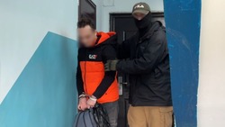 УФСБ: житель Сахалинской области шпионил по заказу Украины 