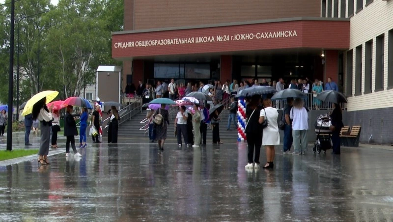 «Единая Россия» и Минпросвещения подвели итоги программы модернизации образовательной инфраструктуры