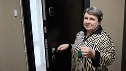 В Южно-Сахалинске 180 семей переедут в новые квартиры на улице Больничной
