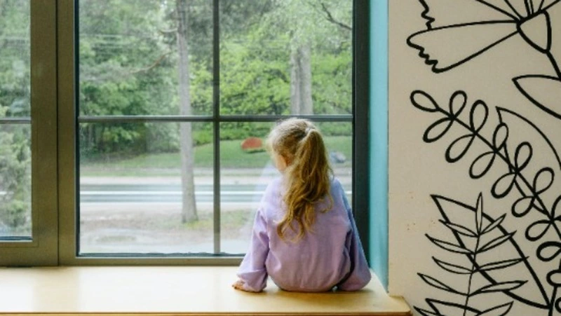 Детский омбудсмен выяснит, почему трехлетняя девочка в Красногорске искала родителей