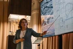 Поиски русских поселений