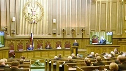 Законопроект об освобождении участников СВО от уголовной ответственности внесли в Госдуму