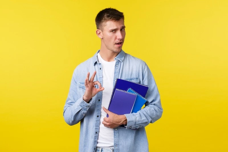 Только образованный человек ответит правильно на 10/10 — ТЕСТ