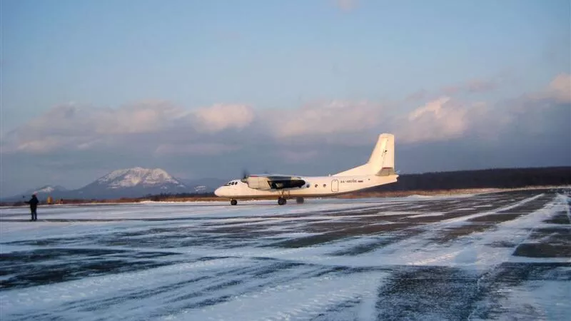 Стартовала продажа авиабилетов по единому тарифу в Шахтерск и Ноглики