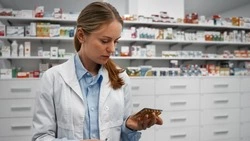 День фармацевта 2024: когда отмечают, традиции и история праздника  