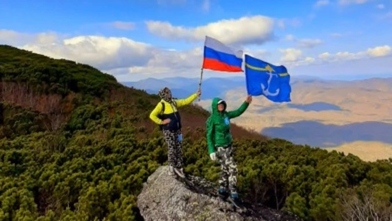 Путешественница из Холмска поделилась эмоциями от походов на Сахалине