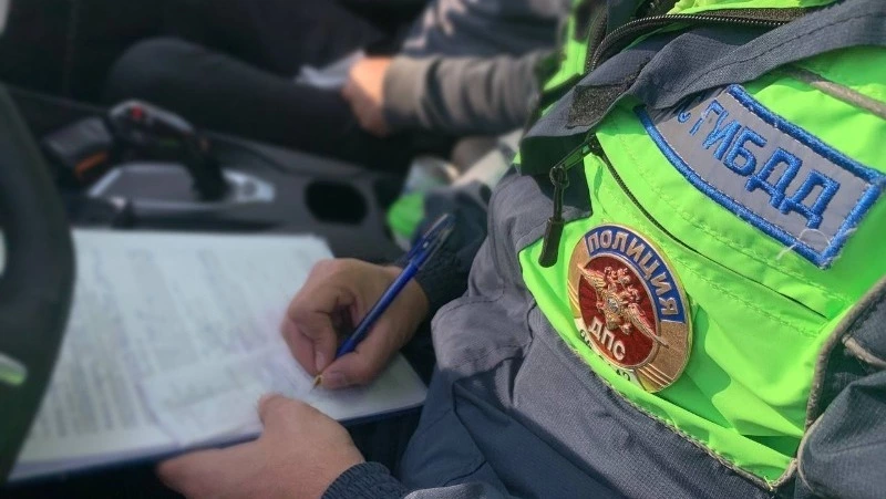 За сутки произошла 21 авария с тремя пострадавшими в Сахалинской области 