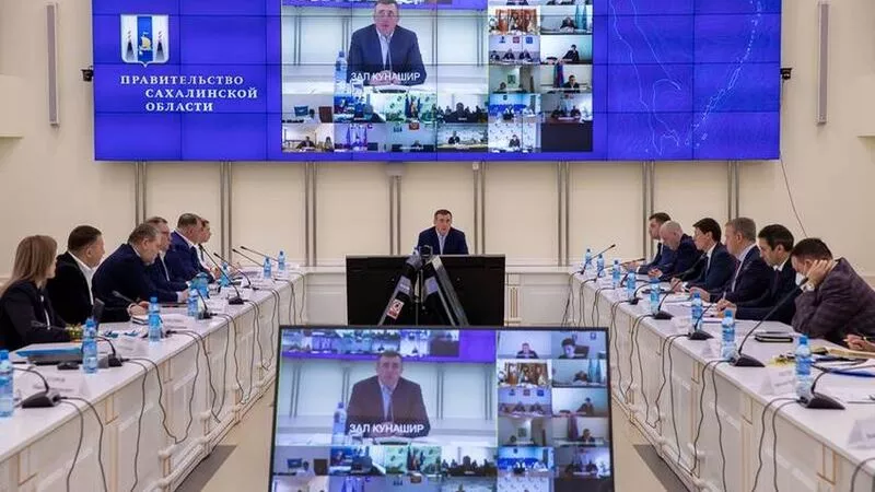 В 2021 году на Сахалине усовершенствуют процесс предоставления мер соцподдержки