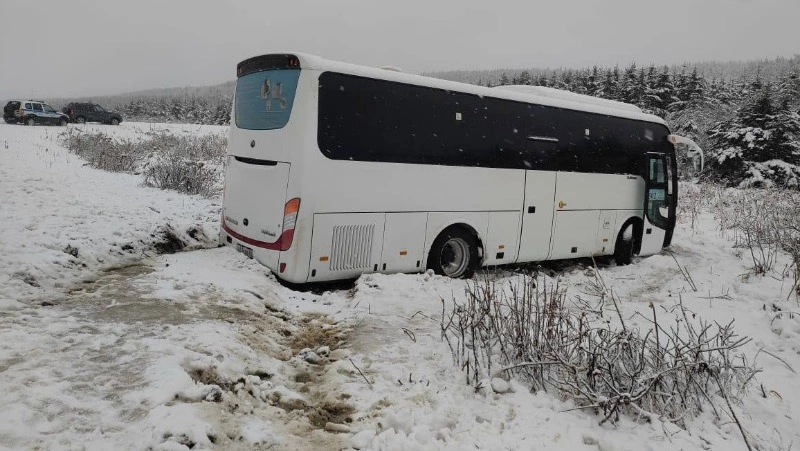 Прокурор проверит автопредприятие после ДТП с автобусом в Долинске