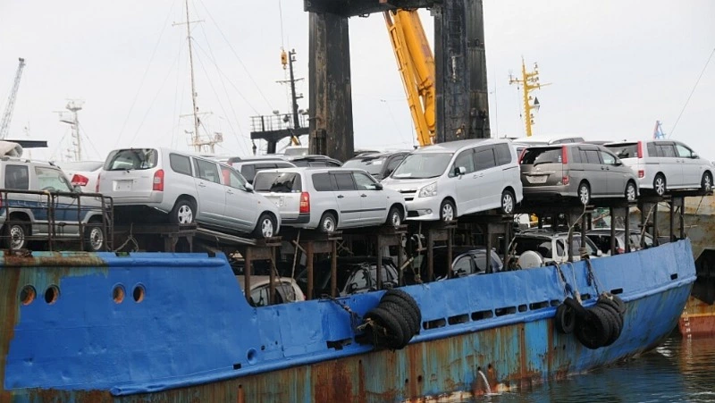 Жительница Приморья обманула сахалинцев на 1,8 млн рублей под предлогом покупки машин из Японии