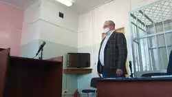 Пекарь признался в пособничестве «крабовому королю»