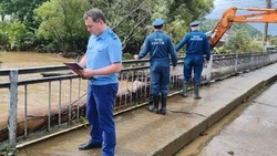 Потоп в селе на Сахалине привлек внимание прокуратуры