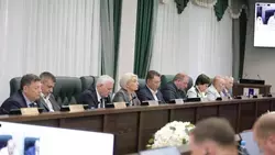 Депутаты Сахалинской областной Думы одобрили отчет об исполнении регионального бюджета за 2025 год